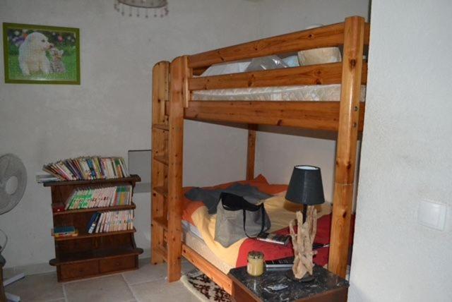 Deux Chambres D Hotes Attenantes Avec Salon Salle A Manger Privatif En Cevennes Gardoises Saint-Jean-du-Gard Exterior photo